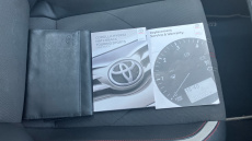 Toyota Corolla 2.0 VVT-i Hybrid GR Sport 5dr CVT Hybrid Hatchback